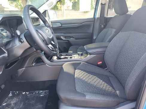 New 2025 Ford Ranger XLT image 11