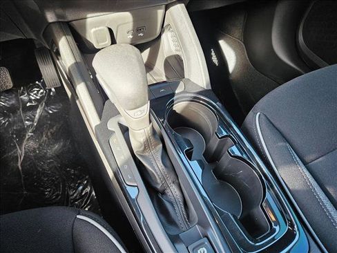 New 2026 Chevrolet TrailBlazer LT image 12