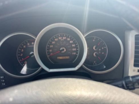 Used 2008 Toyota 4Runner Limited RWD image 12