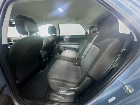 Used 2024 Hyundai Ioniq 5 SEL RWD image 27