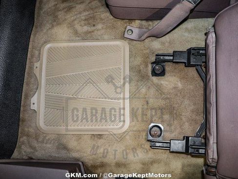 Used 1994 Ford Bronco XL image 70