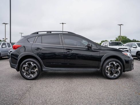 Used 2023 Subaru Crosstrek 2.5i Limited AWD/4WD image 8