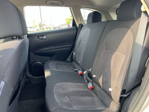 Used 2011 Nissan Rogue S AWD/4WD image 19