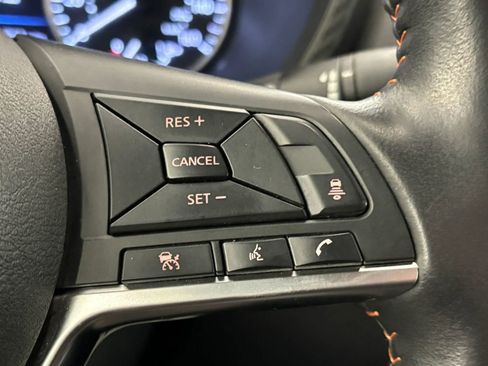 Used 2024 Nissan Sentra SR w/ SR Premium Package image 47