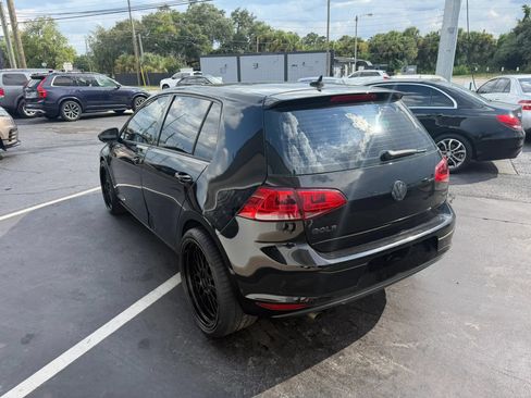 Used 2015 Volkswagen Golf S FWD image 7