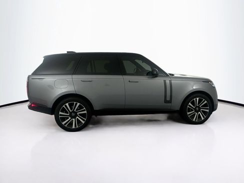 Certified 2023 Land Rover Range Rover SE image 4