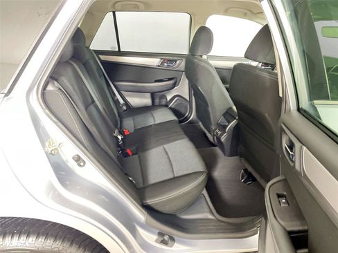 Used 2019 Subaru Outback 2.5i Premium AWD/4WD image 25