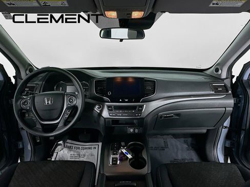 Used 2023 Honda Ridgeline Sport image 12