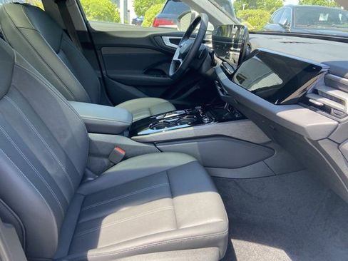 Used 2025 Audi A5 2.0T Premium w/ Convenience Package AWD/4WD image 27