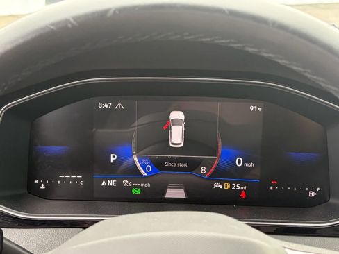 Used 2025 Volkswagen Jetta Sport FWD image 15