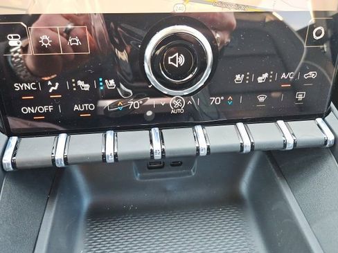 New 2026 GMC Terrain Denali image 33