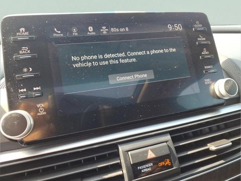 Used 2019 Honda Accord EX image 8
