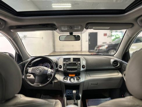 Used 2007 Toyota RAV4 Limited image 18