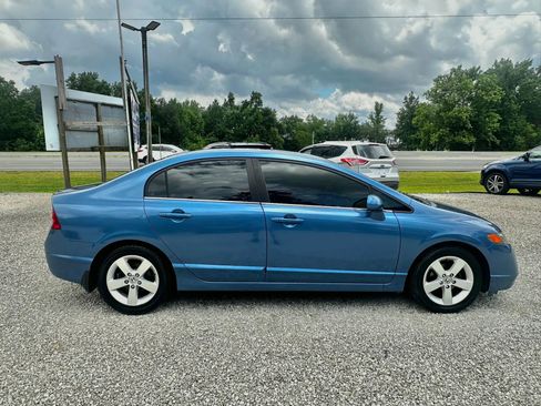Used 2006 Honda Civic EX image 9