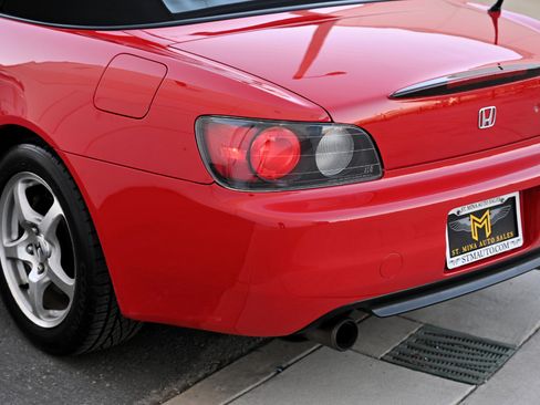 Used 2000 Honda S2000 image 30