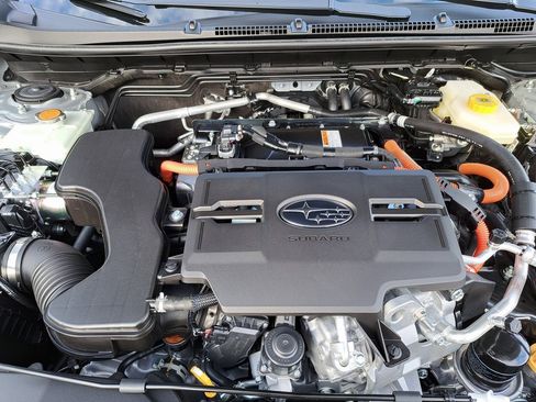 New 2026 Subaru Crosstrek 2.5i Limited image 17