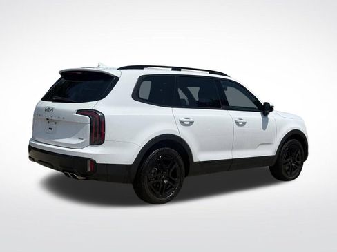 Used 2024 Kia Telluride SX Prestige X-Line AWD/4WD image 3