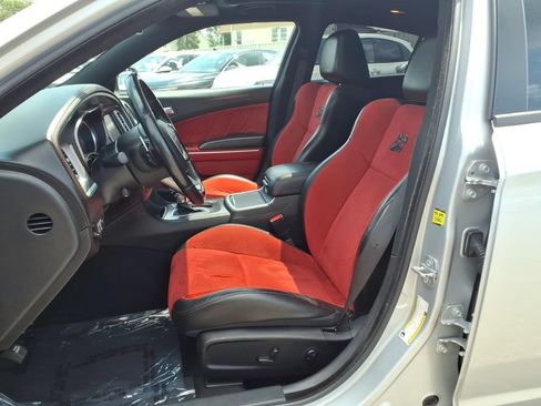 Used 2021 Dodge Charger Scat Pack RWD image 18