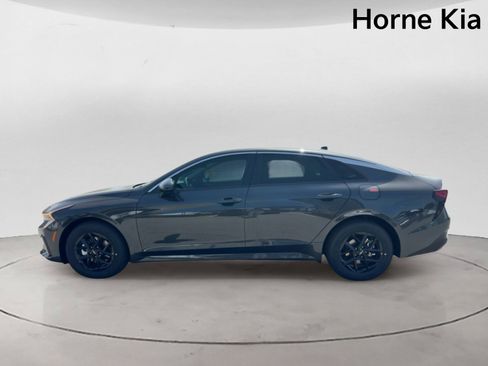 New 2026 Kia K5 LXS FWD image 6