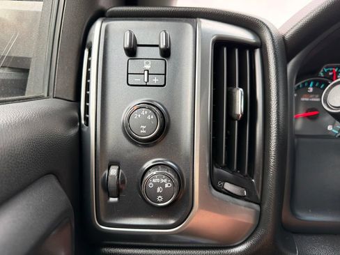 Used 2016 Chevrolet Silverado 2500 LT w/ Z71 Package, Off-Road AWD/4WD image 44