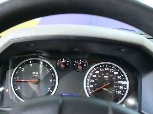 Used 2012 RAM 1500 Tradesman w/ ST Popular Equipment Group image 15