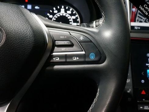 Certified 2023 INFINITI QX55 Sensory w/ Lighting Package AWD/4WD image 23