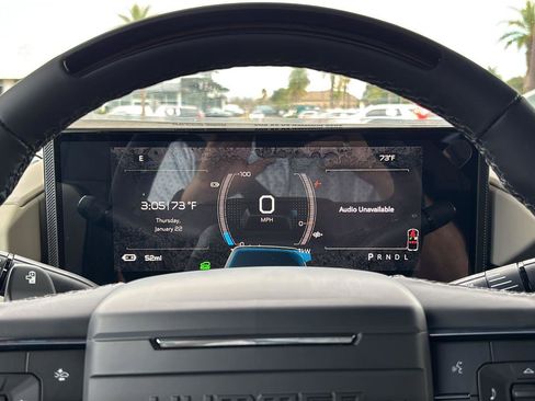 New 2026 GMC Hummer EV SUV image 29