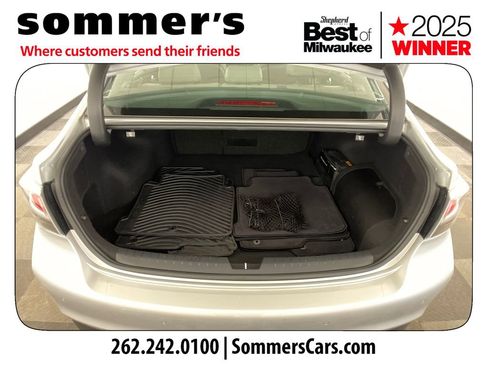 Used 2016 Hyundai Sonata Limited w/ Option Group 02 image 21