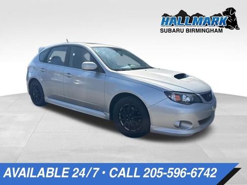 Used 2010 Subaru Impreza WRX Premium w/ SPT Exhaust Pkg 1D image 1