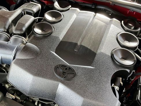 Used 2022 Toyota 4Runner SR5 image 27