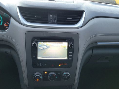 Used 2017 Chevrolet Traverse LS image 22