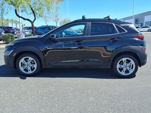 Used 2022 Hyundai Kona SEL w/ Convenience Package image 4