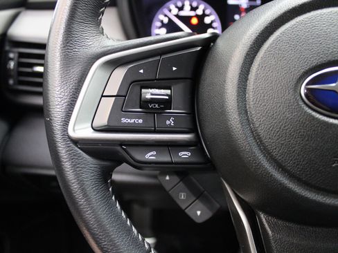 Used 2020 Subaru Outback Premium w/ Popular Package #1 image 35