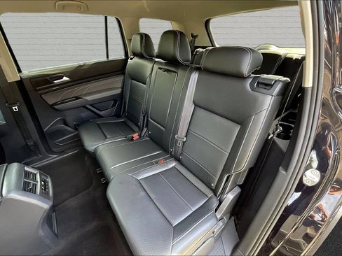 Used 2022 Volkswagen Atlas SE FWD image 13