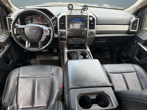 Used 2021 Ford F250 Lariat AWD/4WD image 17