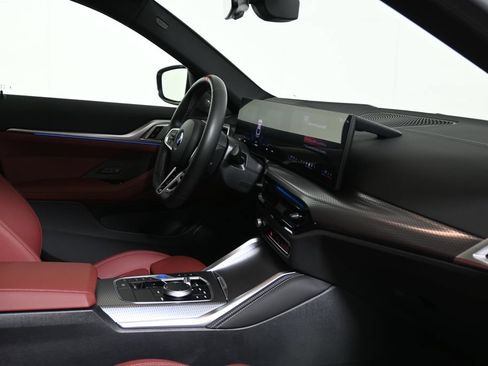 Certified 2025 BMW i4 M50 w/ Premium Package AWD/4WD image 30