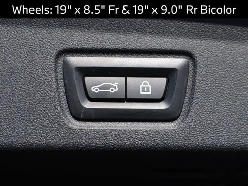 Certified 2023 BMW i4 eDrive35 w/ Premium Package RWD image 19