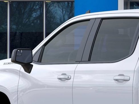 New 2026 Chevrolet Silverado 1500 RST w/ Protection Package AWD/4WD image 12