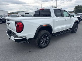 New 2025 GMC Canyon Elevation w/ Convenience Package video 3