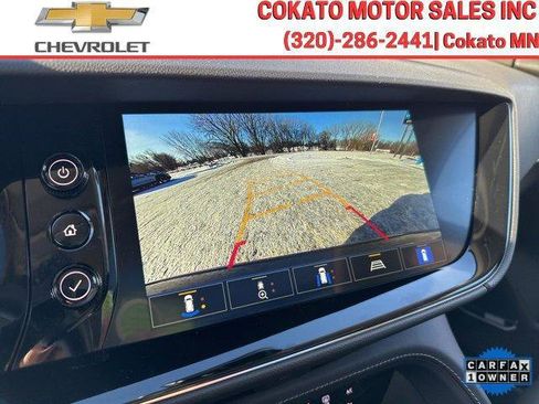 Used 2023 Buick Envision Avenir image 24