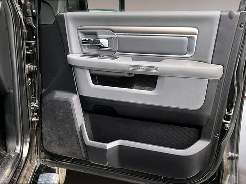 Used 2016 RAM 1500 Big Horn image 18