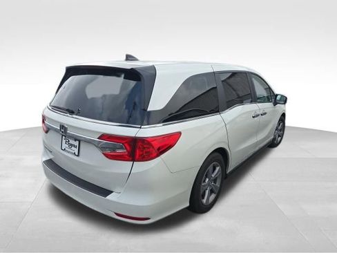 Used 2018 Honda Odyssey EX-L image 6