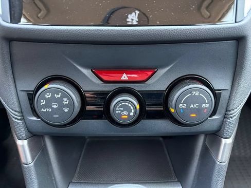 Used 2020 Subaru Forester w/ Popular Package #1 AWD/4WD image 13