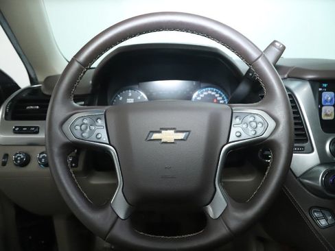 Used 2017 Chevrolet Tahoe Premier AWD/4WD image 24