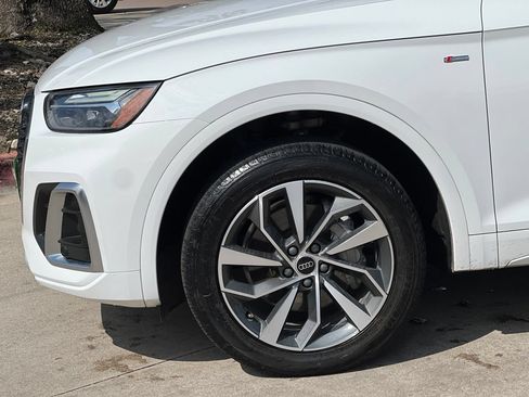 Used 2024 Audi Q5 2.0T Premium Plus AWD/4WD image 26