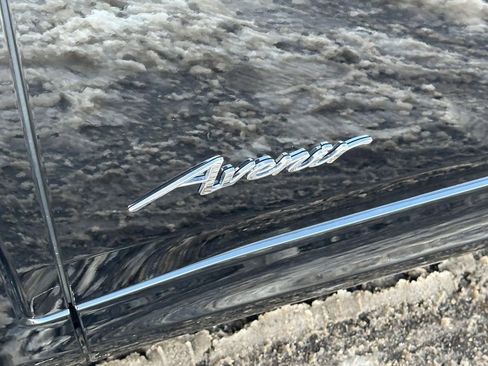 Certified 2024 Buick Envista Avenir image 9