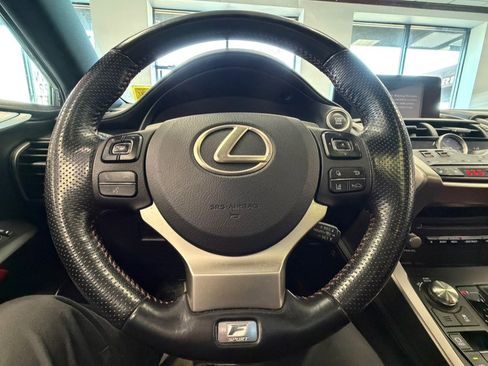 Used 2020 Lexus NX 300 F Sport image 37
