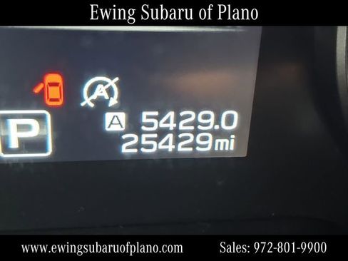 Used 2025 Subaru Outback Premium AWD/4WD image 16