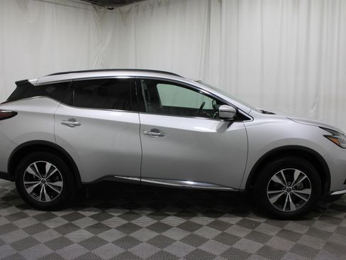 Used 2023 Nissan Murano SV AWD/4WD image 27