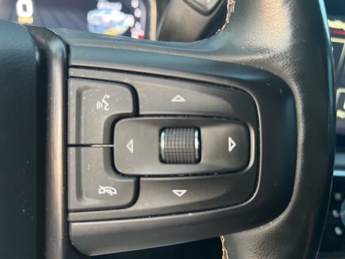 Used 2024 GMC Sierra 2500 AT4 w/ AT4 Premium Plus Package image 6